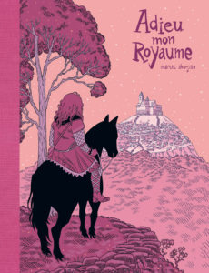 Couv_Adieu mon royaume