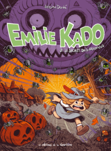 Couv_Emilie Kado