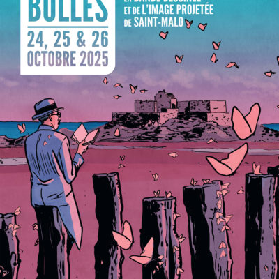 Extrait BD Michel Plessix