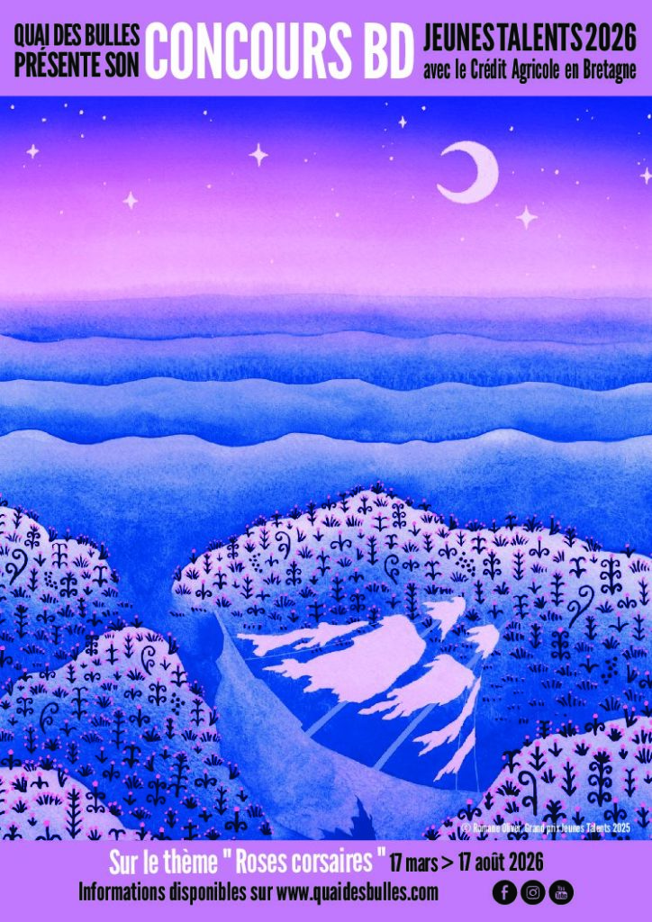 Extrait BD Michel Plessix