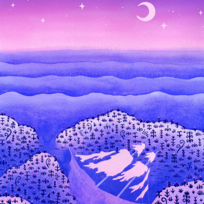 Visuel du concours Jeunes Talents