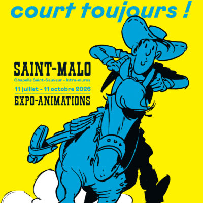 Extrait BD Michel Plessix