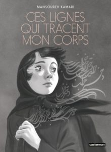 Couv_Ces lignes qui tracent mon corps