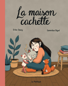 Couv_La maison cachette