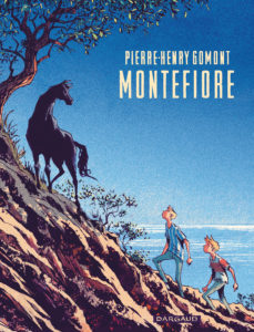 Montefiore, Prix du Meilleur album Quai des Bulles 2026